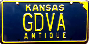 74 Latest Registering a antique car in kansas for Android Wallpaper